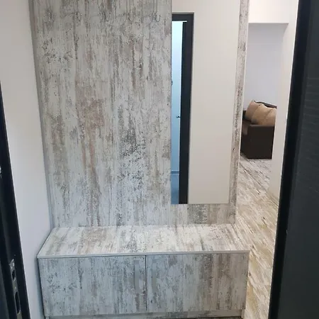 Silver Star 40m Apartment *