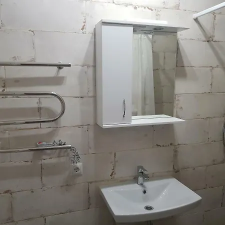Apartament Silver Star 40m