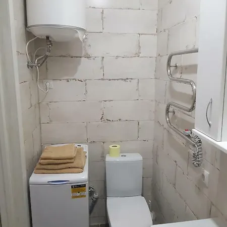 Silver Star 40m Apartment Uzhhorod