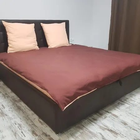 Apartment Silver Star 40m