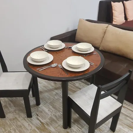 Apartment Silver Star 40m *