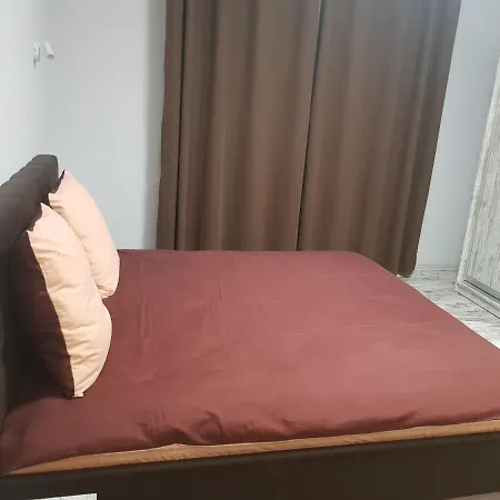 Silver Star 40m Apartment Uzhhorod