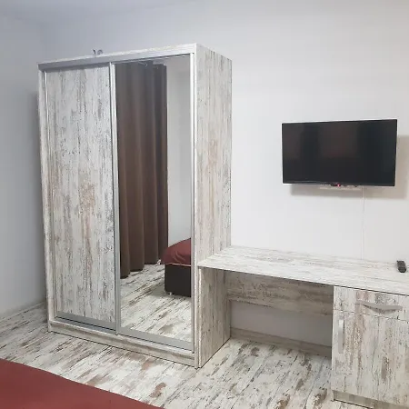 Silver Star 40m Apartment Uzhhorod