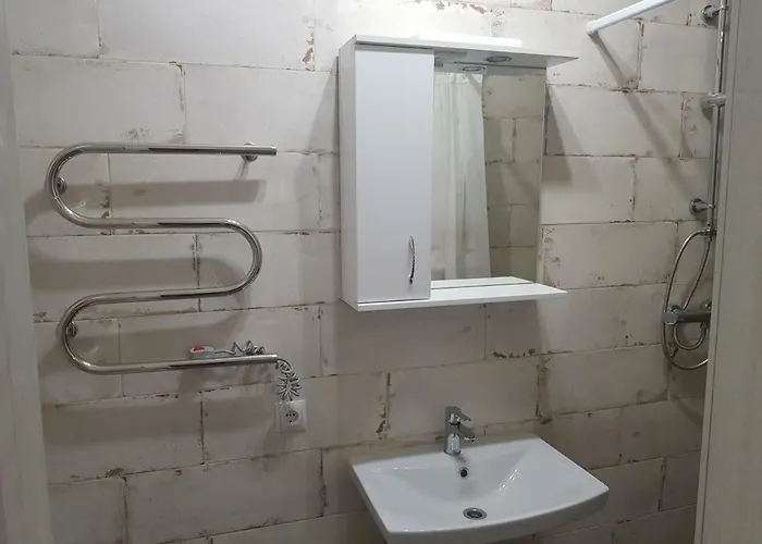 Apartamento Silver Star 40m