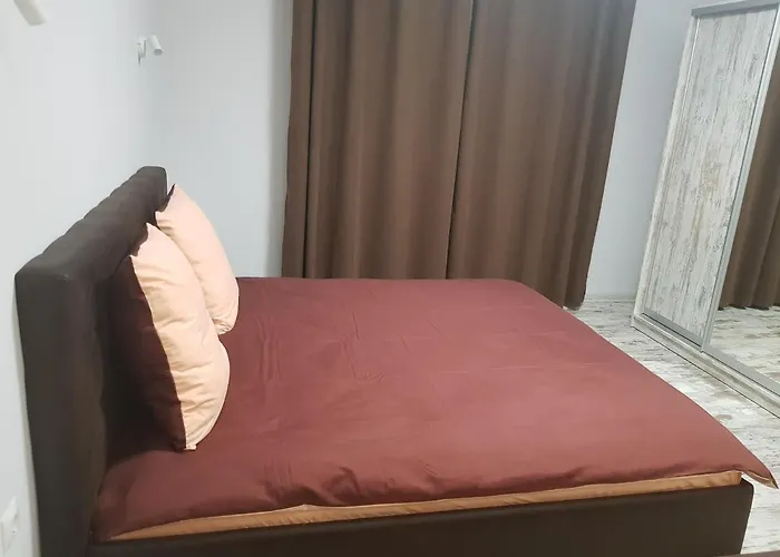 Silver Star 40m Apartamento Uzhhorod