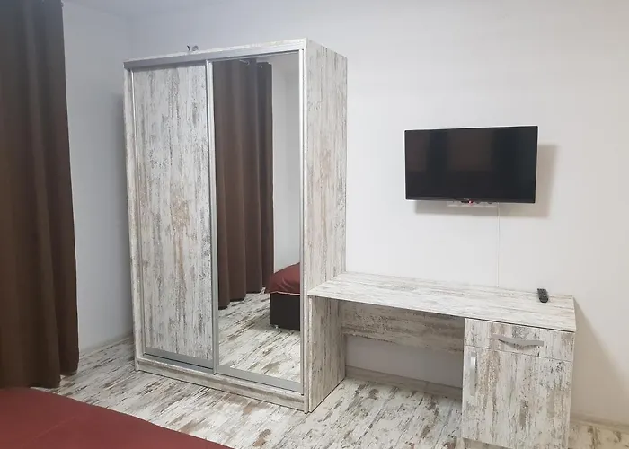 Silver Star 40m Apartamento Uzhhorod