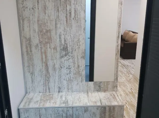 Silver Star 40m Apartment *