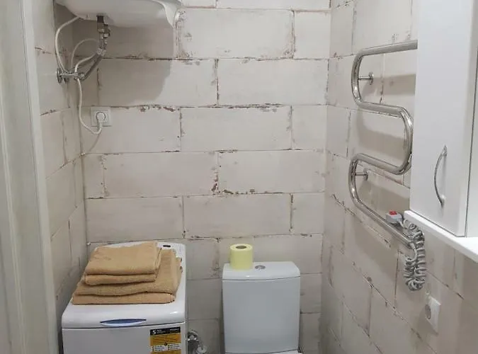 Silver Star 40m Apartment Uzhhorod